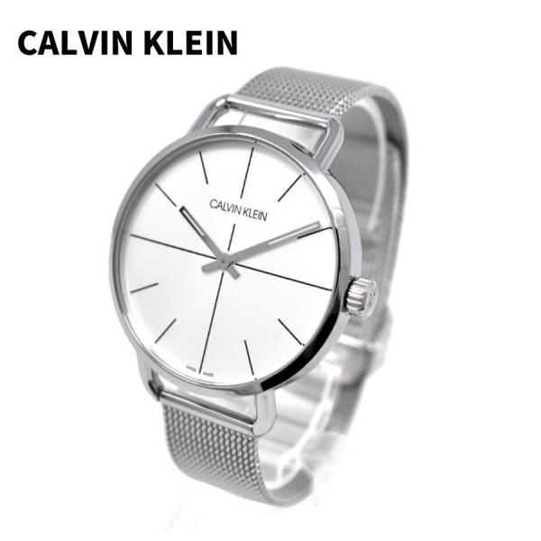CALVIN KLEIN カルバンクライン K7B21126 EVEN EXTENSION イーブン...