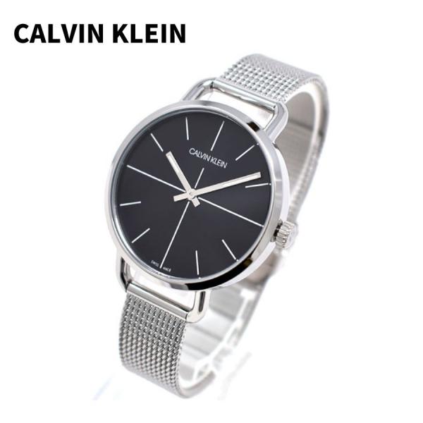 CALVIN KLEIN カルバンクライン K7B23121 EVEN EXTENSION イーブン...