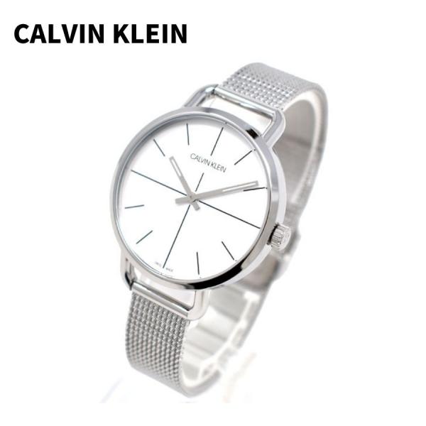 CALVIN KLEIN カルバンクライン K7B23126 EVEN EXTENSION イーブン...