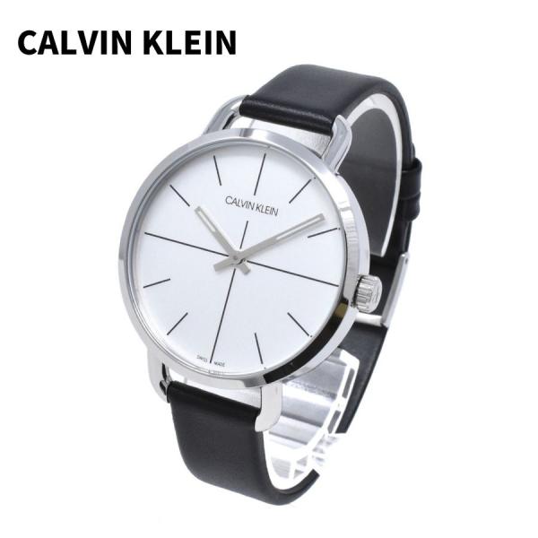 CALVIN KLEIN カルバンクライン K7B231CY EVEN EXTENSION イーブン...