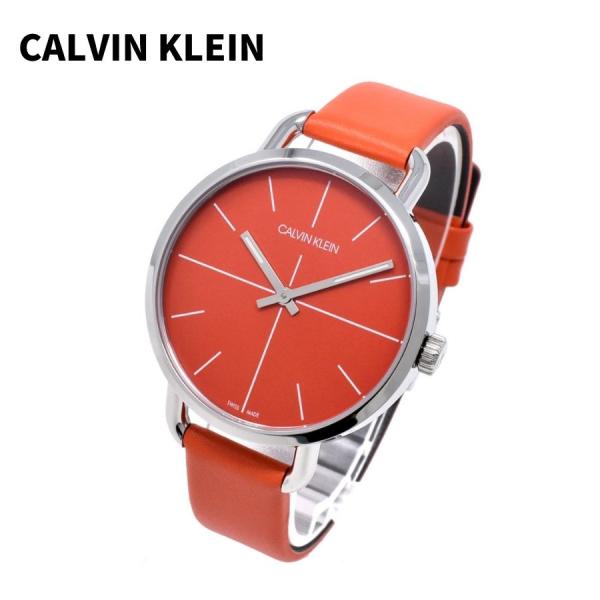 CALVIN KLEIN カルバンクライン K7B231YM EVEN EXTENSION イーブン...