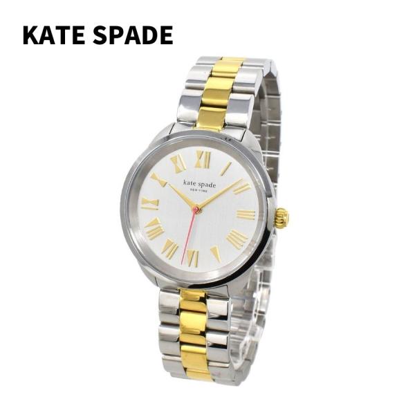 KATE SPADE ケイトスペード KSW1062 CROSSTOWN クロスタウン 腕時計 女性...