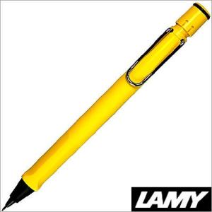 ラミー/LAMY/Safari/サファリ/シャープペンシル/0.5mm/メンズ・レディース筆記具/L118｜timemachine