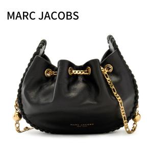 【SALE】MARC JACOBS マークジェイコブス M0012546 001 ショルダーバッグ BLACK 女性 レディース｜timemachine