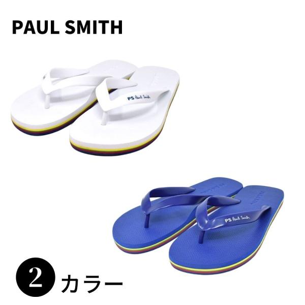 【訳ありSALE】PAUL SMITH ポールスミス M2S DAL AEVA DALE PSロゴ ...