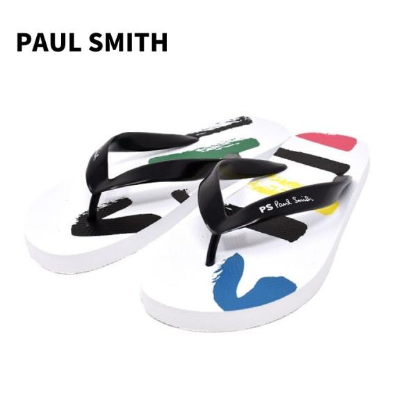 【SALE】PAUL SMITH ポールスミス M2S DSF01 AEVA MULTI アートワー...