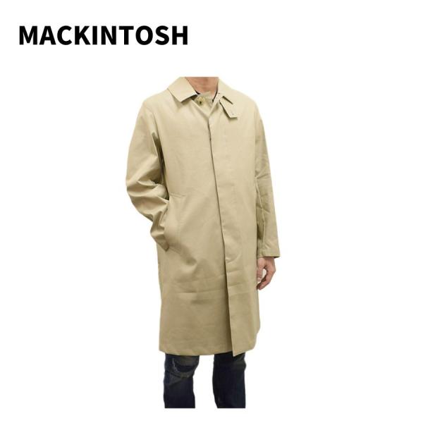 MACKINTOSH マッキントッシュ MO6123 FAWN MANCHESTER マンチェスター...