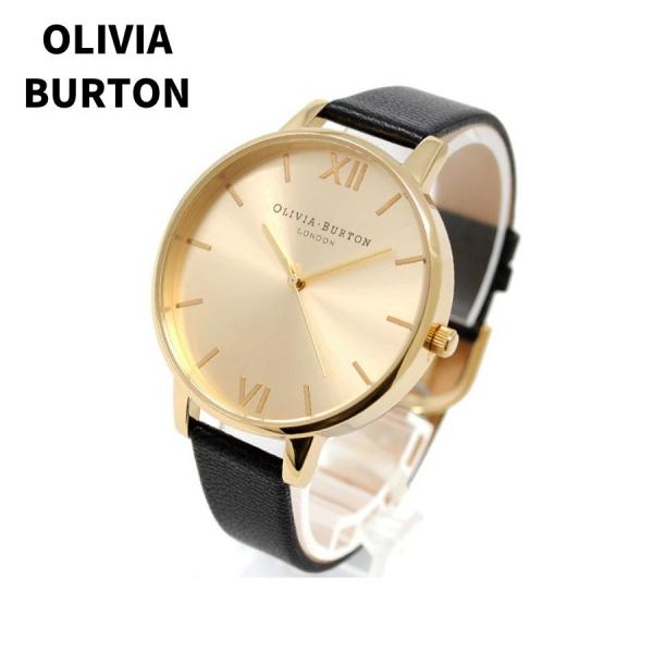 OLIVIA BURTON オリビアバートン OB13BD06 女性 レディース 腕時計