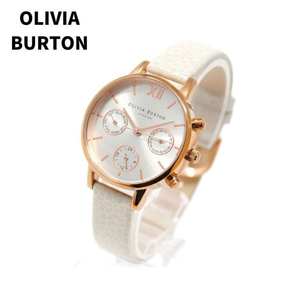 OLIVIA BURTON オリビアバートン OB15CGM56 女性 レディース 腕時計