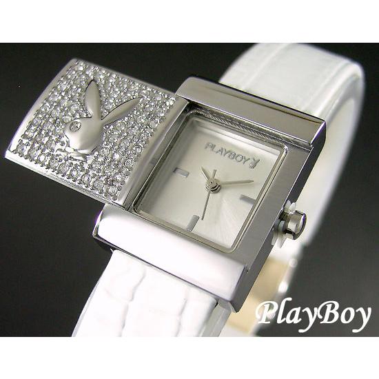 PLAY BOY プレイボーイ PB0187SL 腕時計 女性 レディース