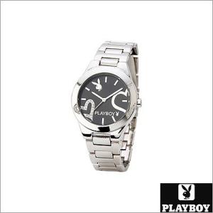 PLAY BOY プレイボーイ PBH0351BK 腕時計 女性 レディース