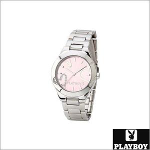 PLAY BOY プレイボーイ PBH0351PK 腕時計 女性 レディース