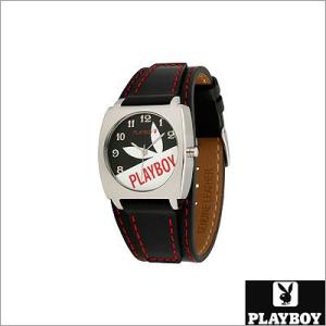 PLAY BOY プレイボーイ PBH0420BKBK 腕時計 女性 レディース