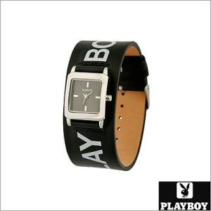 PLAY BOY プレイボーイ PBH0439BK 腕時計 女性 レディース