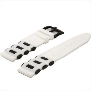ラッピング不可/交換用/シリコンバンド/メンズ・レディース腕時計交換用バンド/SILIBAND22W...