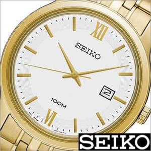 【BOX訳あり】セイコー/SEIKO/海外品/クオーツ/アナログ表示/メンズ腕時計/SUR224P
