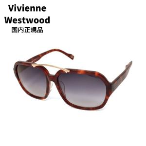 国内正規品 Vivienne Westwood ヴィヴィアンウエストウッド VW-9701-YD サングラス アジアンフィット 男性 メンズ 女性 レデ｜timemachine