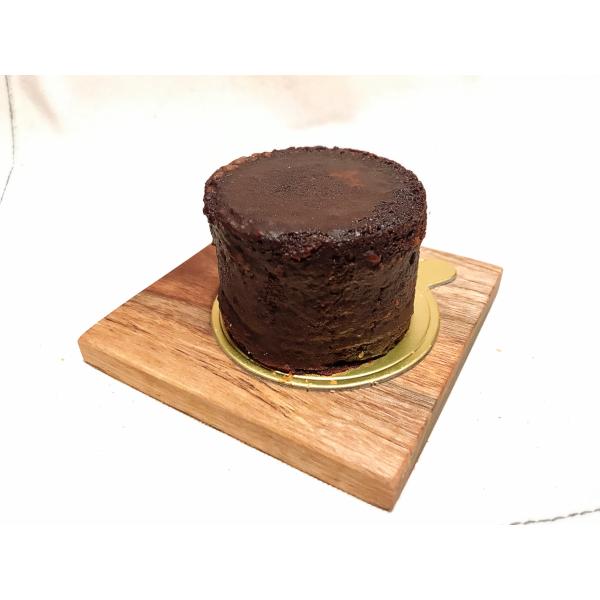 ベイクドザッハトルテ