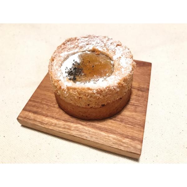 ベイクドレモンティ