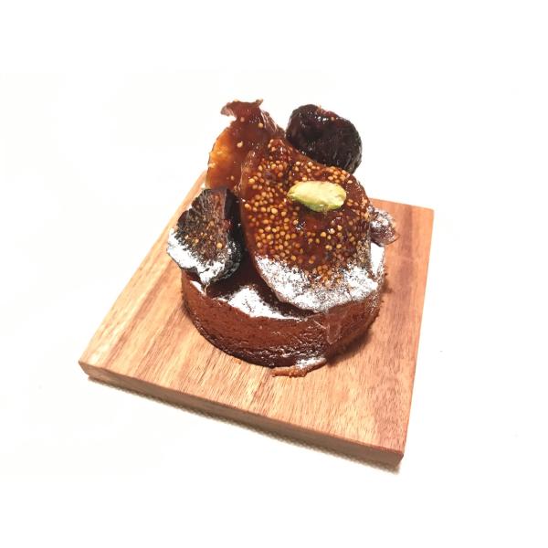 ベイクドフィグプリュノー