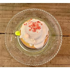 ベイクドショートケーキの詳細画像1