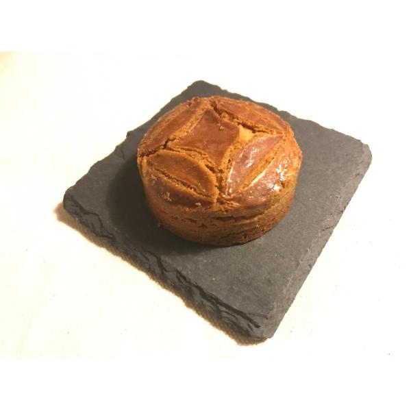 ガレットブルトンヌ・ゲランド