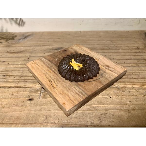 ロミアスオレンジパッション