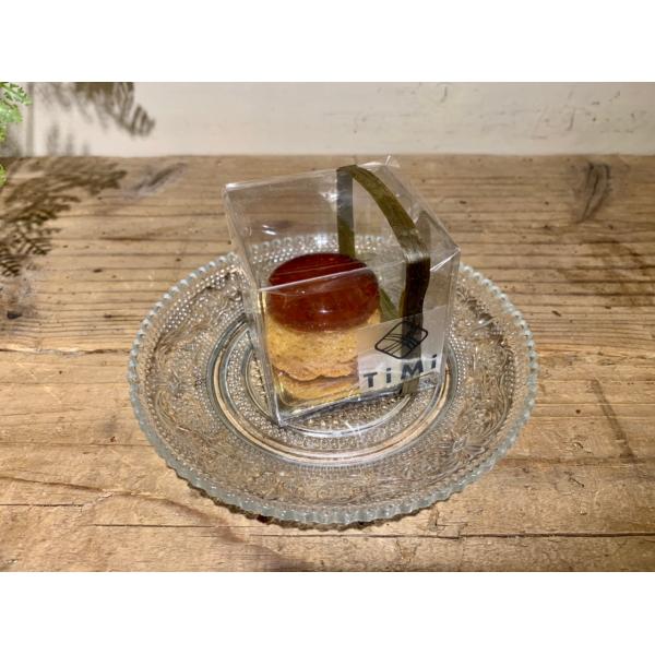 プリンクッキー