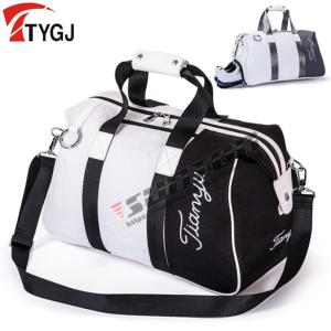 ブリヂストンゴルフ ボストンバッグ BBG302 2層式タイプ BRIDGESTONE