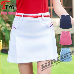 2024年8月】テニススカート ミニ（ゴルフ スカート）のおすすめ人気  