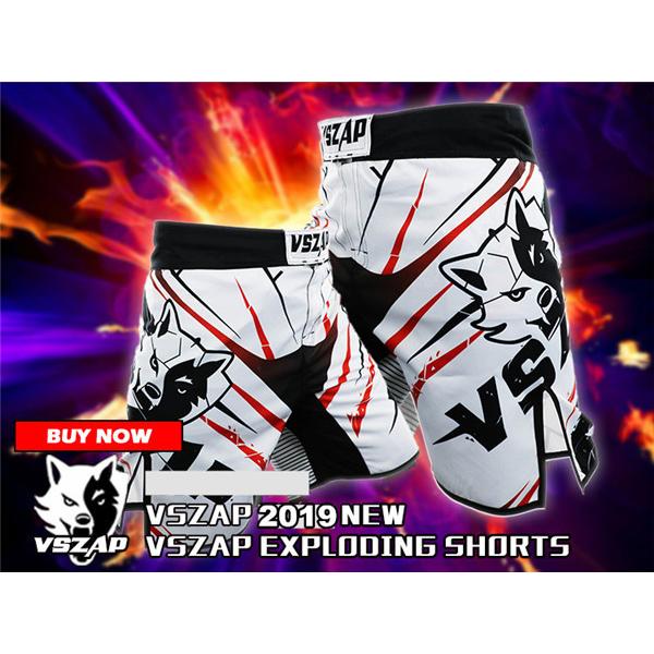 ボクシング トレーニング ハーフパンツ メンズ スポーツウェア コンバット トレーニングウェア