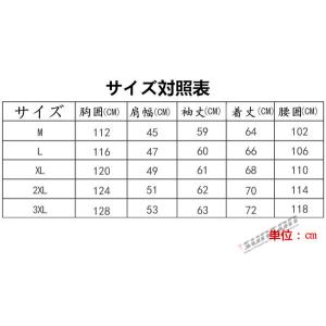 バイクジャケット ライダースジャケット バイク...の詳細画像1