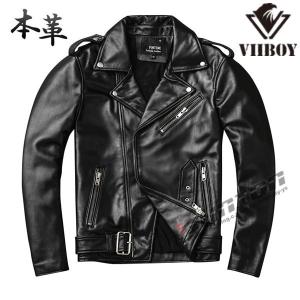 y's ライダース　ジャケット　革ジャン　羊 Y's X Schott yohji yamamoto 羊革ライダースジャケット（YD-Y92