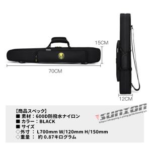 クラリネットケース 楽器 管楽器 クラリネット...の詳細画像2