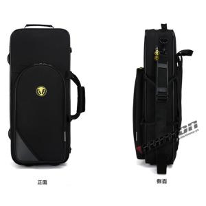 サックス用ケース アルト 楽器 管楽器 アルト...の詳細画像3