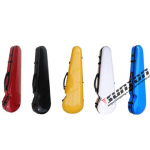 VIOLIN CASE バイオリンケース サイズ 4/4 楽器 管楽器