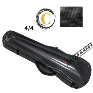 VIOLIN CASE バイオリンケース サイ...の詳細画像3