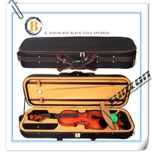 VIOLIN CASE バイオリンケース 楽器...の詳細画像2