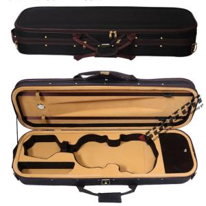 VIOLIN CASE バイオリンケース 楽器...の詳細画像3