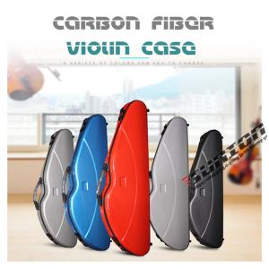 VIOLIN CASE バイオリンケースサイズ 4/4 楽器 管楽器