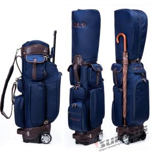 PING [ピン] レディース キャスター付き キャディバッグ CB-L192