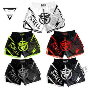 MIZUNO ミズノ ボクシング ゲームパンツ トランクス アマチュア