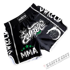 ウィニング　ボクシングトランクス　黒白 楽天市場】【受注生産/production to order】【Winning