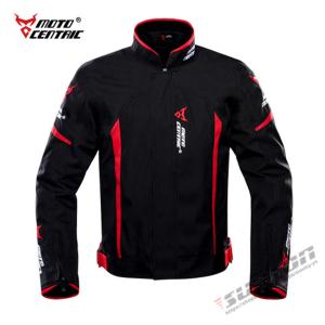 MOTO CENTRIC バイクジャケット ラ...の詳細画像3