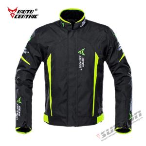 MOTO CENTRIC バイクジャケット ラ...の詳細画像4