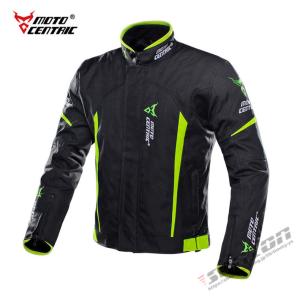 MOTO CENTRIC バイクジャケット ラ...の詳細画像5