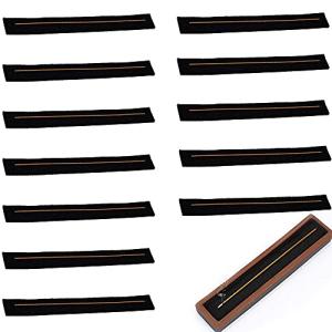 CMD 線香立て 蚊取り線香ホルダー 香炉 12枚セット カーボンフェルト