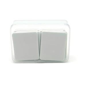 Tuklye LS箱入りとうめい超強力両面テープ はがせる DIY 多用途