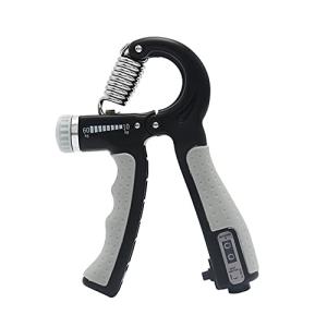 SSNEIN 握力トレーナー  ハンドグリップ 強化器具 前腕エクササイズ 指強化 トレーナー