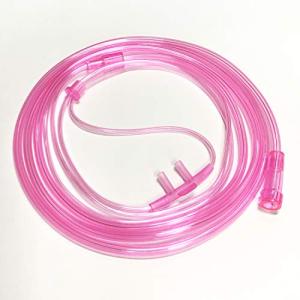 酸素濃縮器 吸引 カニューラ 酸素、水素吸引用 (5本セット)